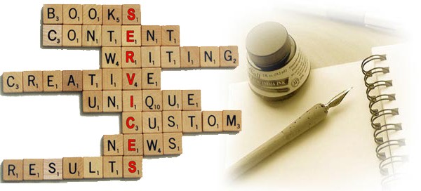 Professional writing services india