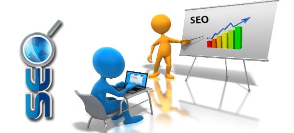 SEO Training