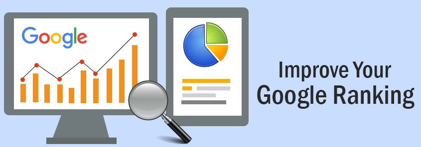 Best Way to Improve Your Google Ranking