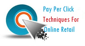 pay per click technique for retail