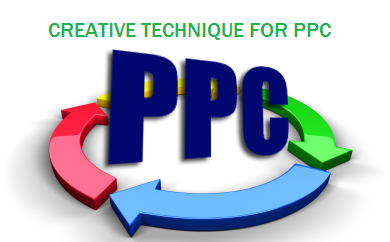 Creative Technique for PPC