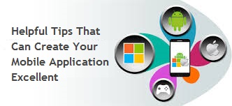 Tips For Mobile Application
