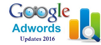 Google Adwords Updates