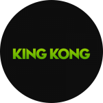 King Kong logo