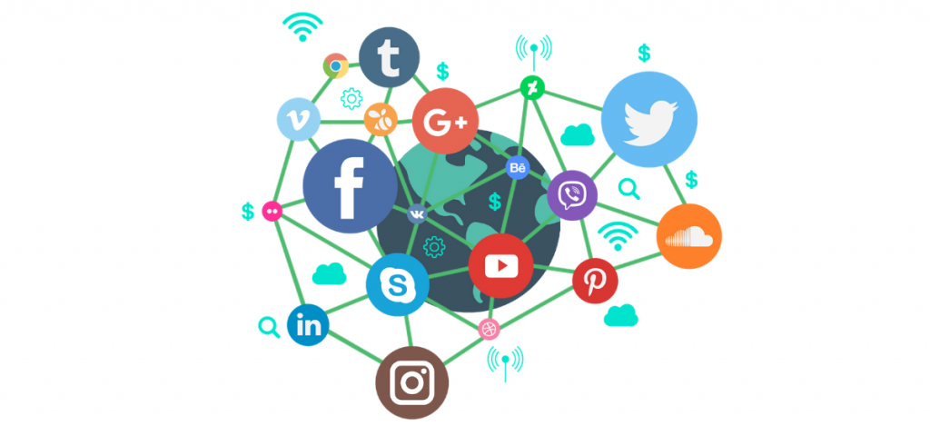 Social Media Marketing