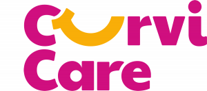 Curvi Care Logo