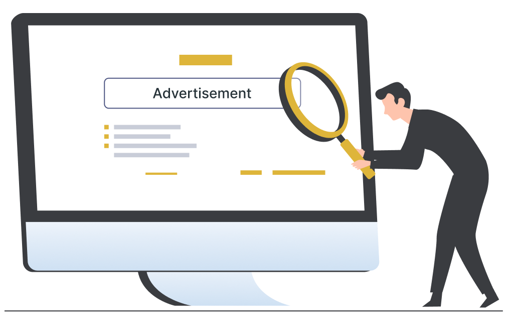 Search Advertising Services