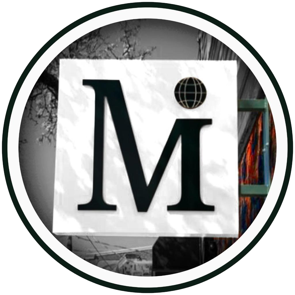 Moey Inc Logo