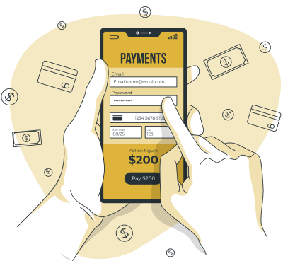 PPC Payment