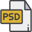 PSD to WordPress Conversion