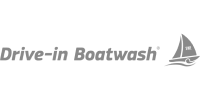 Drive In Boatwash Logo