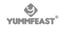 Yummyfeast Logo