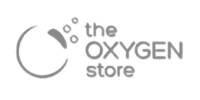 The Oxygen Store Logo
