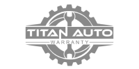 Titan Auto Logo