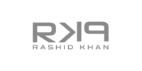Rashid Khan Logo