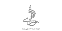 Saarey Music Logo
