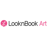 Looknbook Art Logo