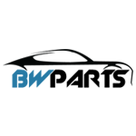 Bwparts Logo